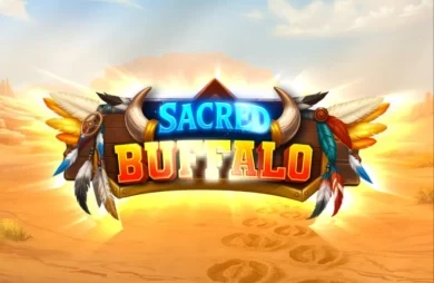 Sacred Buffalo