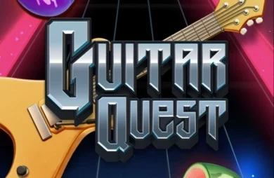 Guitar Quest
